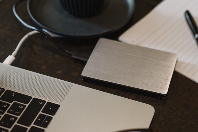 The 3-2-1 Backup Rule: How to Make Your Files Ransomware-Proof in One Afternoon