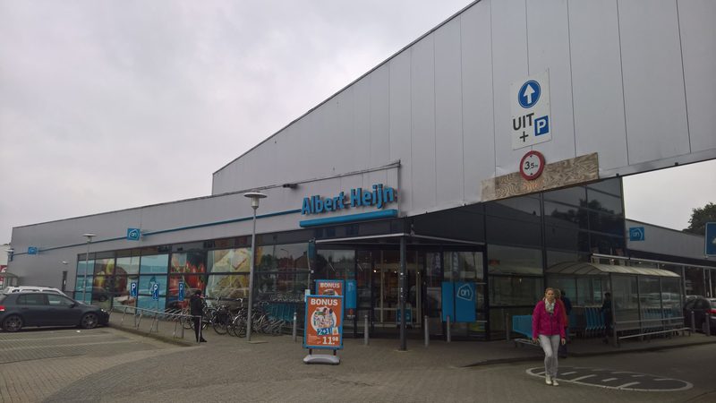 Ahold Delhaize Hit by Cyberattack: Albert Heijn, Food Lion, and Stop & Shop Disrupted