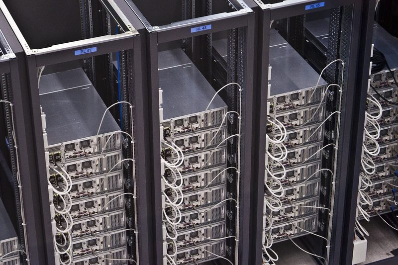 Alibaba Cloud Opens Its First Netherlands Region, Betting Amsterdam Is Where European AI Wants to Live