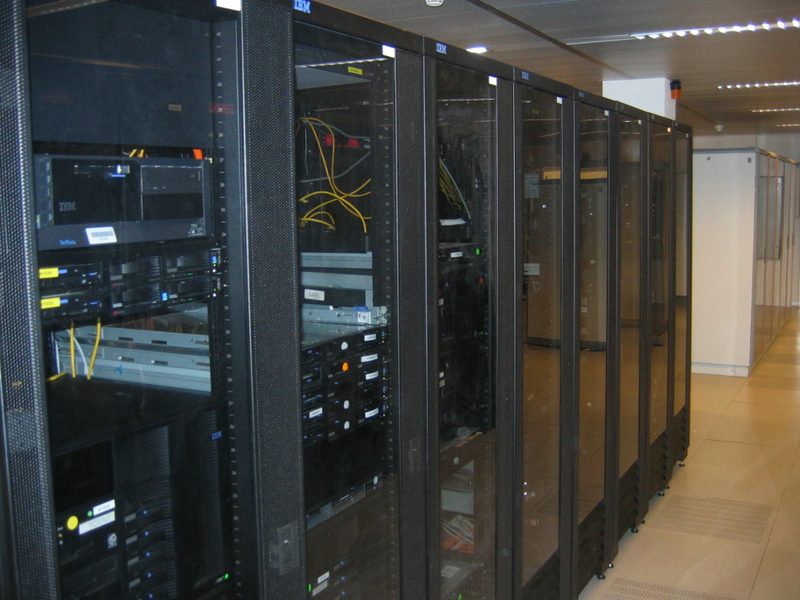 Anthropic's $750 Billion Cloud Bill Exposes the AI Capacity War