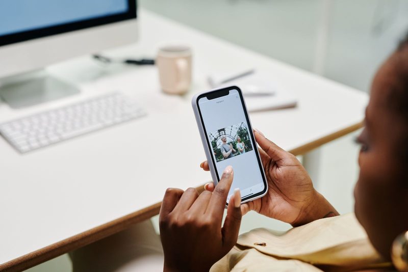 Back Up Your Phone Now: Photos, Contacts and Chats, Before a Lost or Broken Phone Takes Them With It