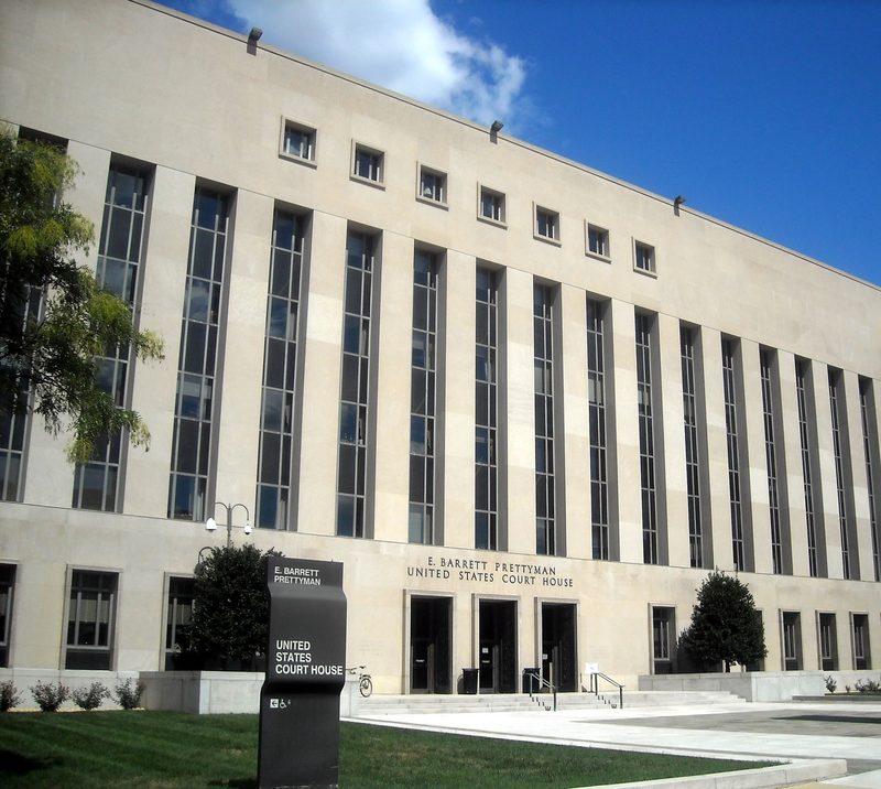 BAE Systems Got Hacked and Took U.S. Bankruptcy Courts Offline