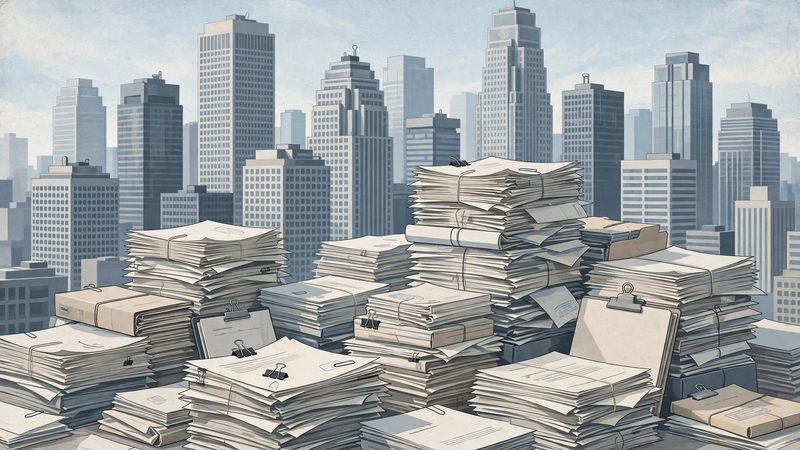 Big Tech Bought 1,200 Startups, and Patent Power Concentrated From 4 Percent to 17 Percent