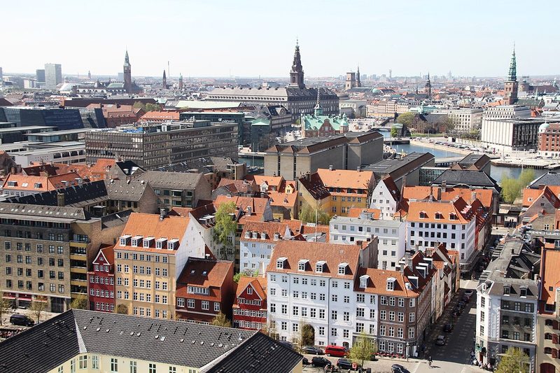 Denmark's Biggest Breach Ran on the Password '123456'