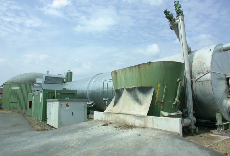 Emvolon Raised 22 Million Dollars to Turn Waste Methane Into Fuel Where the Waste Actually Is