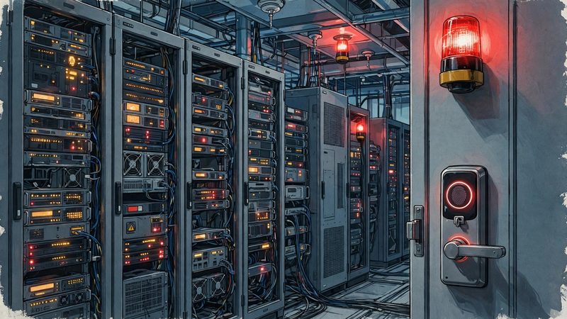 GMO Internet Refuses a 50 Million Dollar Ransom After a Breach Hit 26,739 Servers