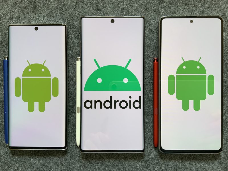 Google AI Studio Apps: Build Private Android Apps in Plain English, No Developer Account Needed
