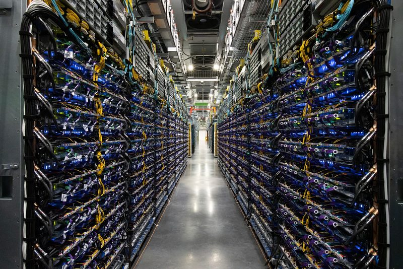 TorchTPU Goes Open Source: PyTorch Is Now Native on Google's TPUs