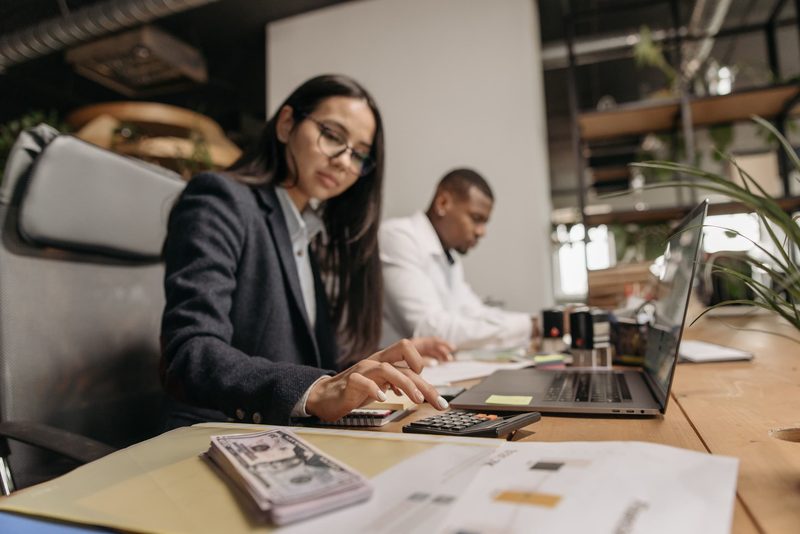 Intuit Buys UK AI Billing Startup Sequence to Build an AI-Native ERP
