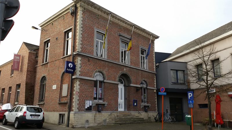 Rhysida Ransomware Claim Hits Belgian Town of Machelen, With Welfare and Medical Files Listed