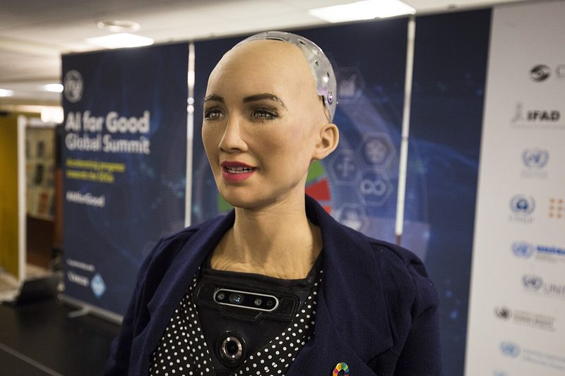 Mecka AI Just Raised $60M From Sequoia to Teach Robots How Humans Move