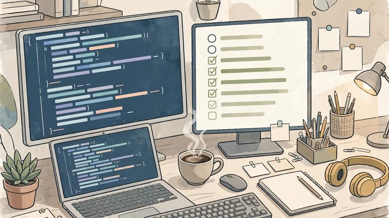 MiniMax Open-Sources MCode, 17 Agent Skills for Coding Workflows