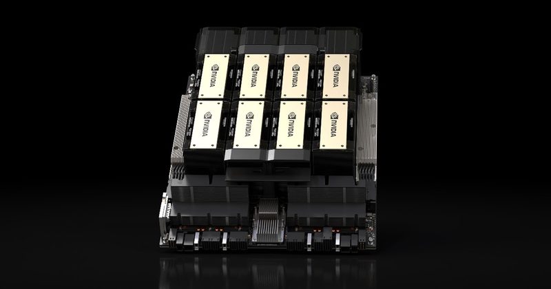 NVIDIA Open-Sources Nemotron 3.5: Five Open Retrieval Models for Smarter AI Agents