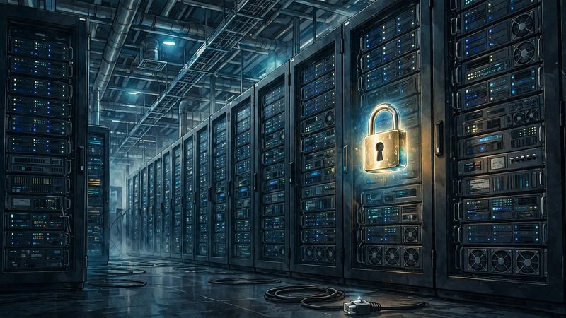 OpenAI Cuts the Live Internet From Frontier Model Training