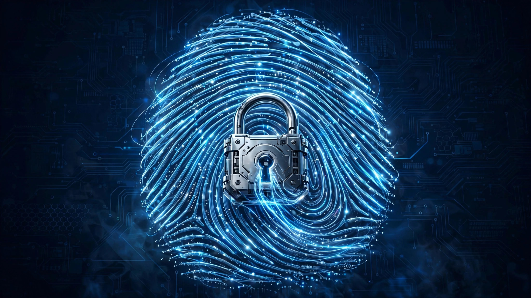 Passkeys Are Finally Going Mainstream. Here's How to Make the Switch