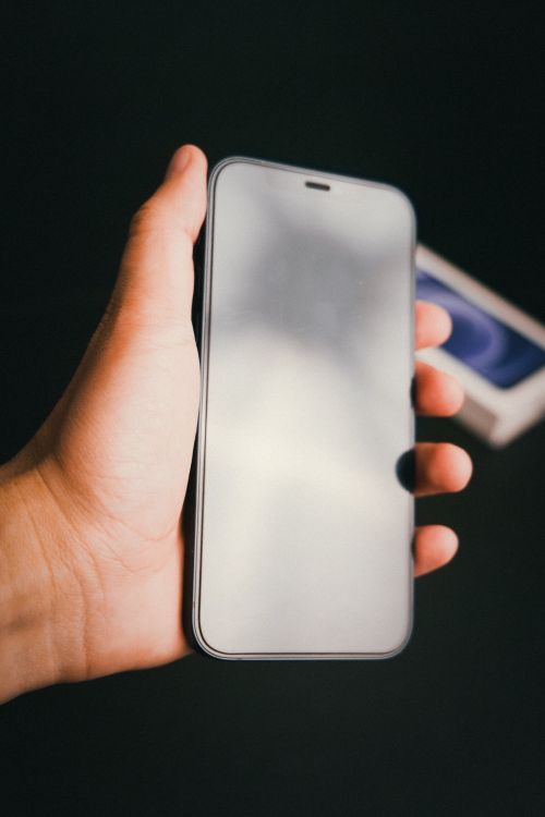 Your Phone Could Be Stolen Tomorrow: Turn On Theft Protection Today