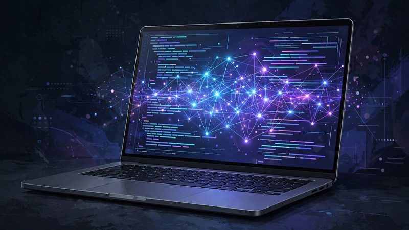 Recursive Launches Flint, a Laptop Coding Model That Was Mostly Built by AI