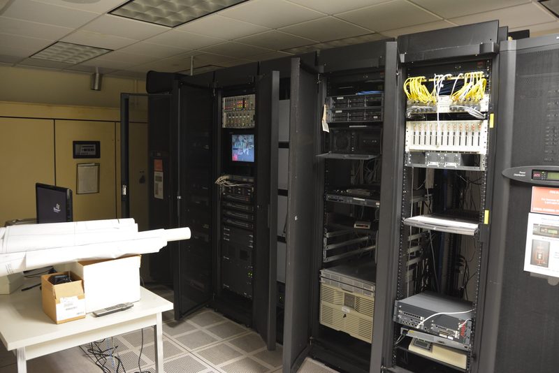 San Diego Pauses New Data Centers While It Works Out Power, Water and Neighborhood Rules