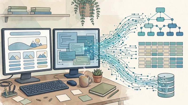 SerpApi's Extract API Wants to Kill Your Custom Web Scrapers