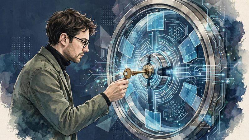 Set Up a Password Manager in 30 Minutes and Stop Reusing Passwords
