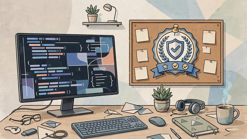 SignUnder Open-Sources Its C2PA Signing Stack for AI Content Labels