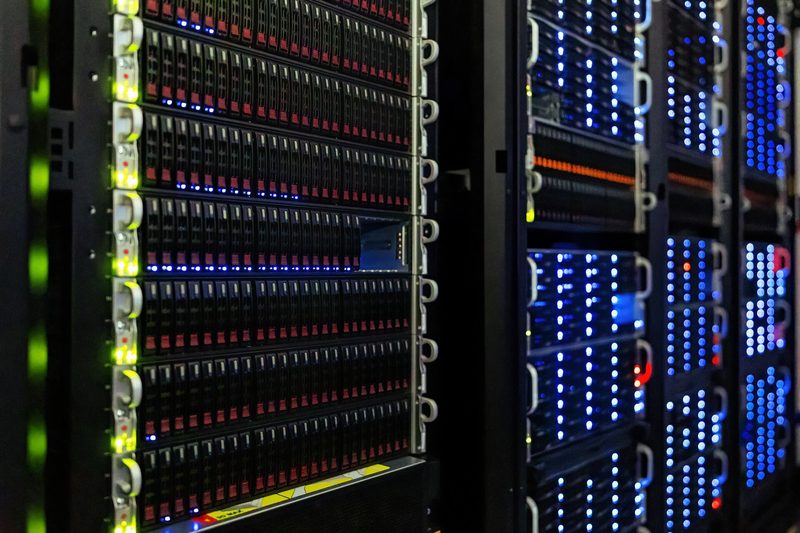 SoftBank GPU Cloud Launches in Japan — and Telcos Are Coming for the Cloud