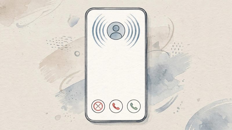 How to Stop Spam Calls With Settings Already on Your Phone