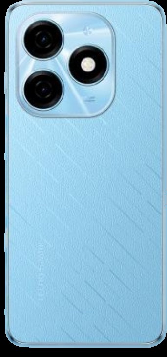Tecno Spark 50s 5G Brings Off-Grid FreeLink Calls to a ₹19,999 Phone in India