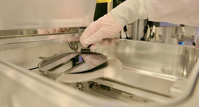Washington Is Now Taking Equity Stakes in the Chip Companies It Funds