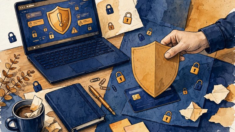 Do These 7 Things After a Data Breach — Before Lunch